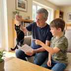 Black Cat Stained Glass Suncatcher, Pet Memorial Gift for Her, Tuxedo Cat Ornament, Cat Mom Birthday Gift, Window Hanging Decor